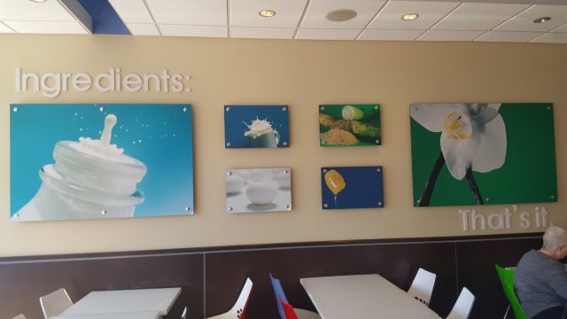 Goodberry's Frozen Custard