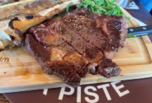 L’Endroit美食图片