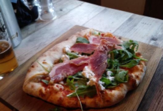 Pomodoro美食图片