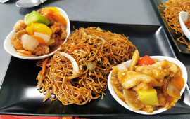 China Town