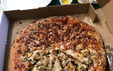 Papano's Pizza餐厅图片