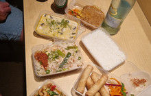 Thai Tulips Restaurant餐厅图片