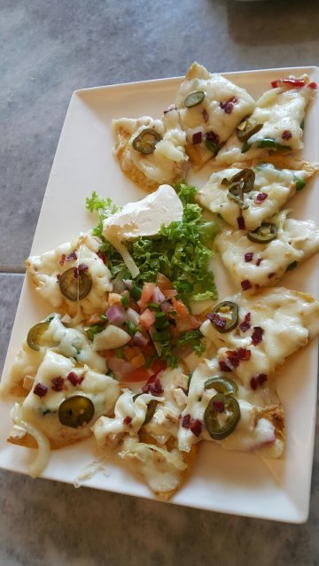 Tokwan Grill Putrajaya