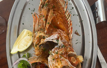 Restaurante Cofradía El Mirador餐厅图片
