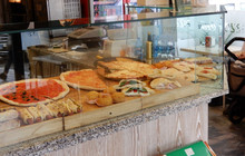 Pizzeria Pizzò餐厅图片