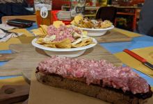 Consorzio Birre美食图片