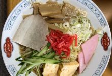 Ikoi Shokudo美食图片