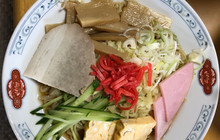 Ikoi Shokudo餐厅图片