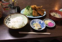 Sasuke Shokudo美食图片