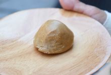 Shogetsudo美食图片