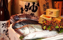 Robata Josho Kakko Odawara餐厅图片