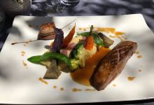L'antiquaire美食图片