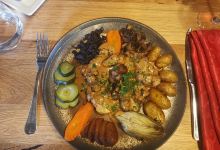 La Table Du Perigord美食图片