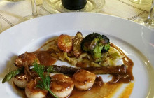 Le Petit Lauragais餐厅图片