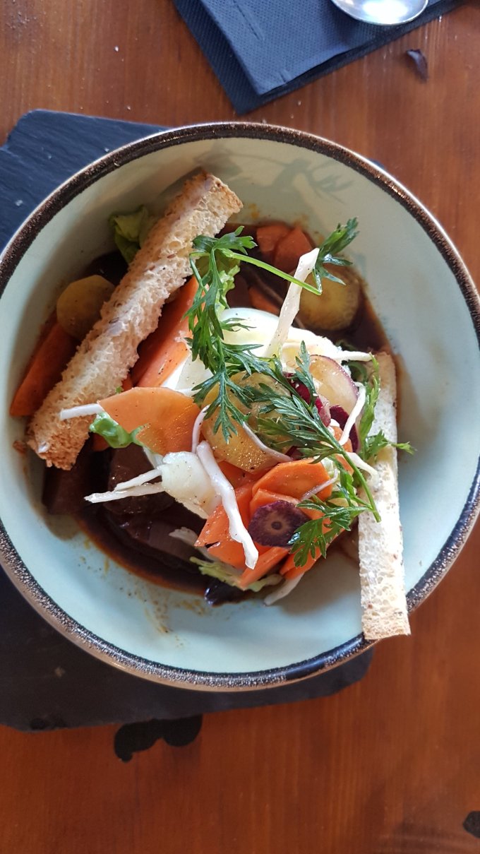 Le bistrot de Louise餐厅图片