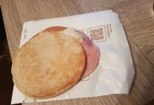 McDonald's美食图片