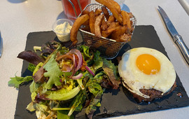 Le Rituel