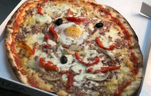 Tonton pizza餐厅图片