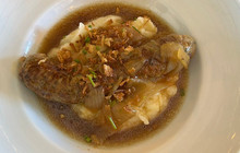 Brasserie Des Halles餐厅图片