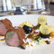 Restaurant Le Parc Joséphine