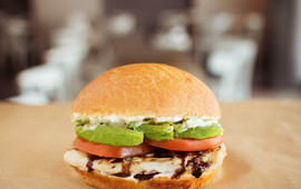 Alfred Burger