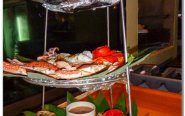 CC Beach Bar and Restaurant