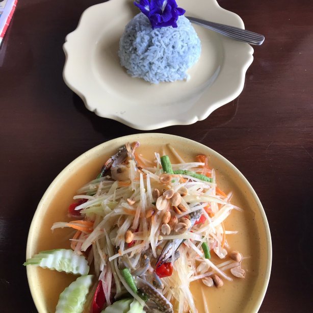 Mangrove Restaurant