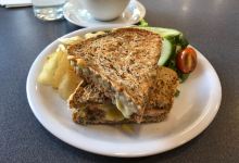 Dobbies Garden Centre Liverpool美食图片