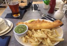 Kingfisher美食图片