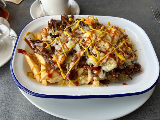 Count House Cafe