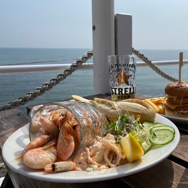 The Spyglass Inn
