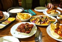 Zingara美食图片