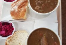 Home Farm Restaurant美食图片