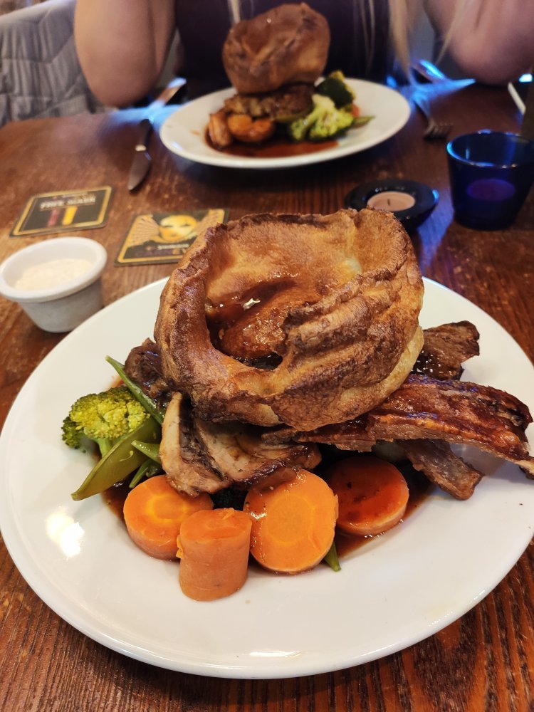 The Kings Arms