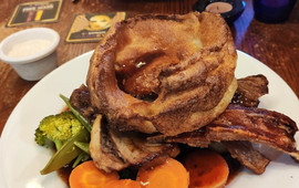 The Kings Arms