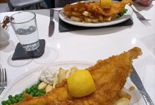 Findlay’s Fish Bar & Diner美食图片
