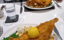 Findlay’s Fish Bar & Diner餐厅图片