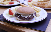 Newington Fish Bar餐厅图片