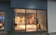 Starbucks - Junction One餐厅图片