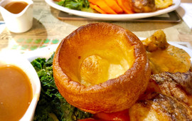Abbey Tea Rooms and Restaurant