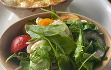 The Salthouse Bar & Restaurant餐厅图片