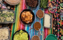 Taqueria Downtown餐厅图片