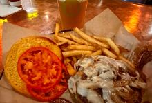 Barrio Brewing Company美食图片