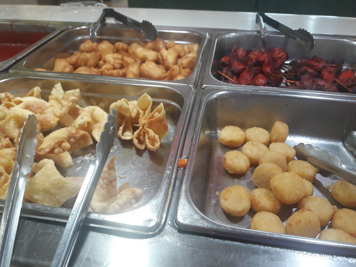 World Buffet