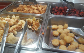 World Buffet