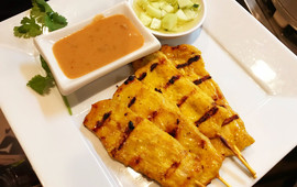 Thai Juan On