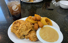 Pete's Family Restaurant餐厅图片