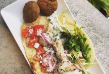 Main Street Markets美食图片