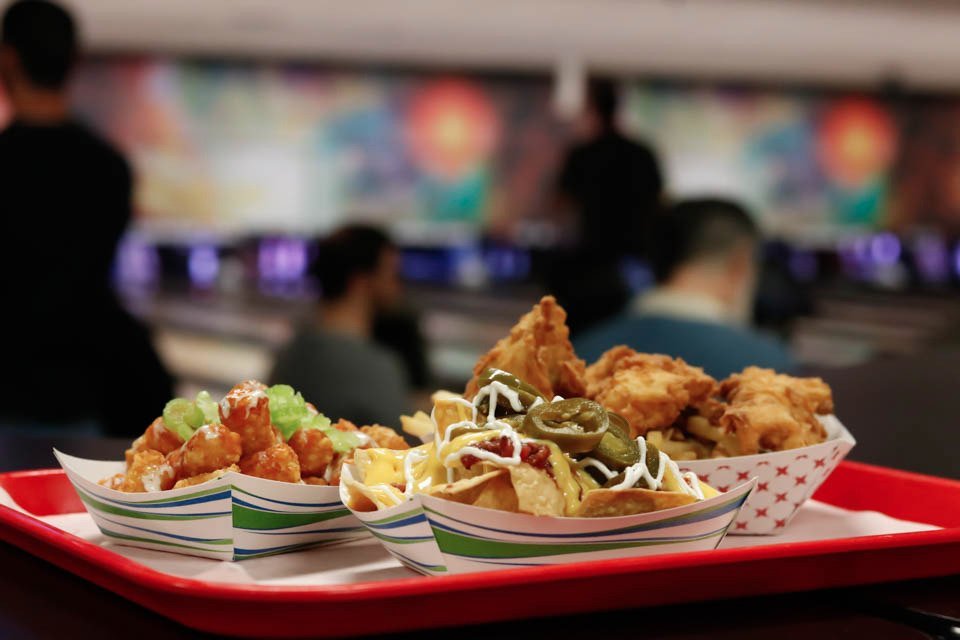 11th Pin Food & Drink餐厅图片