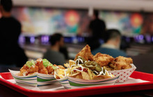 11th Pin Food & Drink餐厅图片